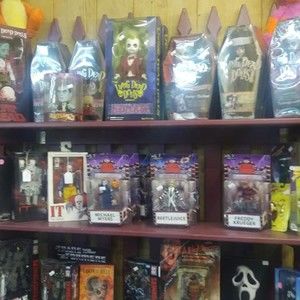 Meet your Posher, Wendy